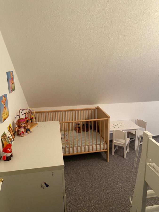 Freistehendes Einfamilienhaus Mit Boddenblick Naehe Ostsee Fuhlendorf  Bagian luar foto